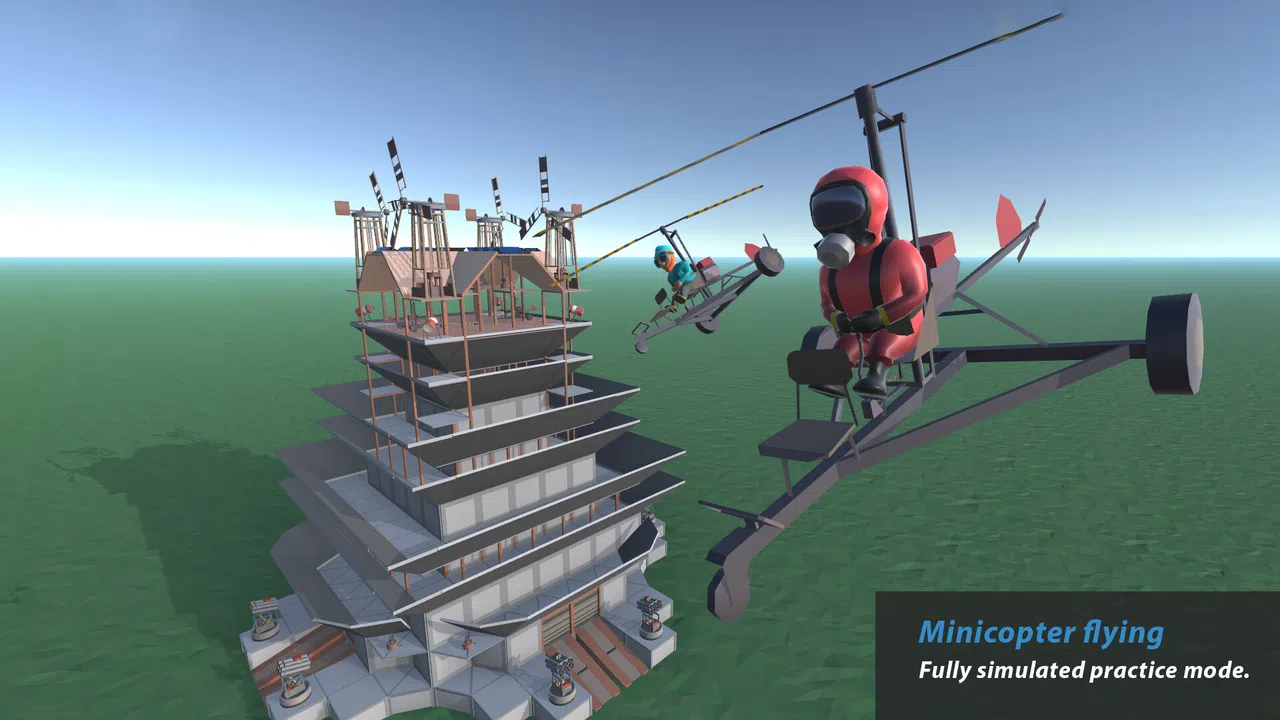 FORTIFY Screenshot 10
