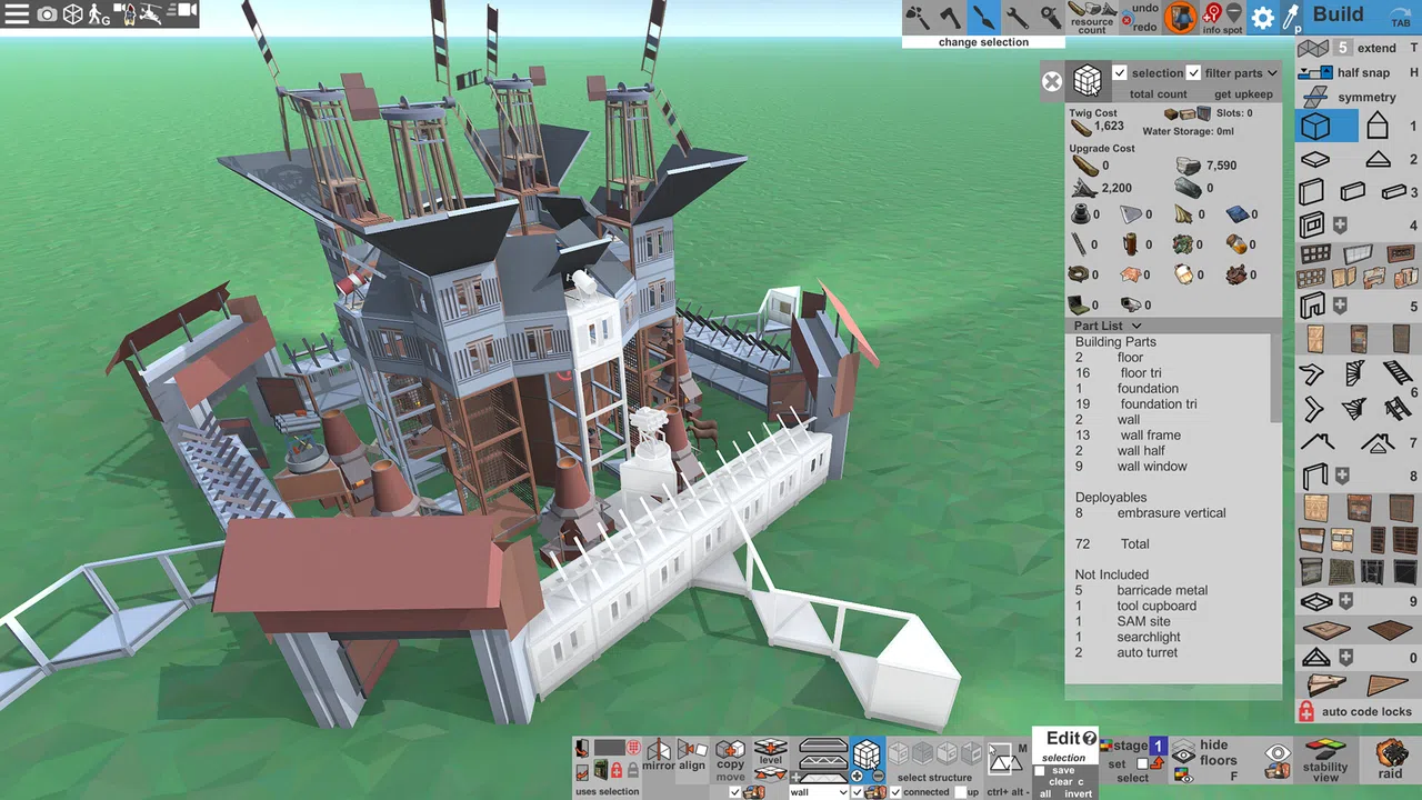 FORTIFY Screenshot 0