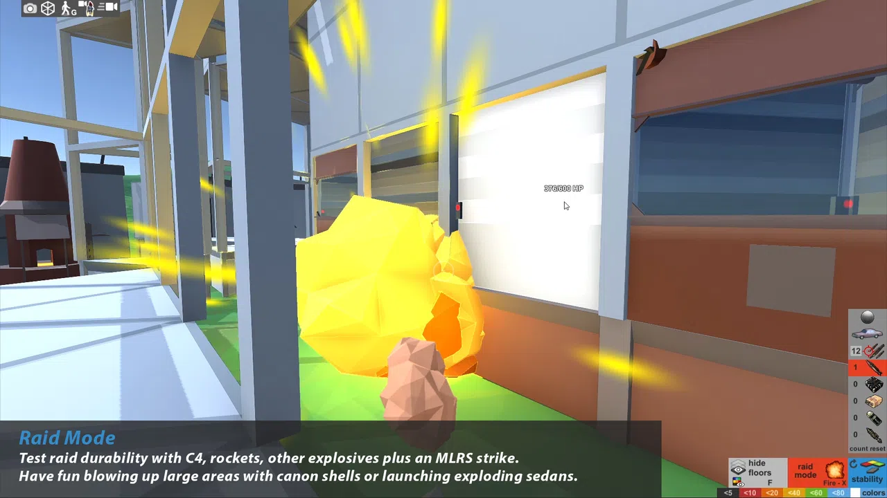 FORTIFY Screenshot 5