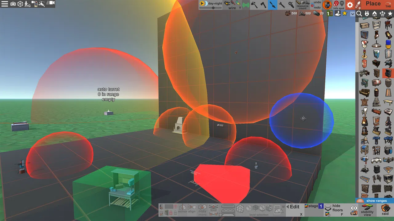 FORTIFY Screenshot 11