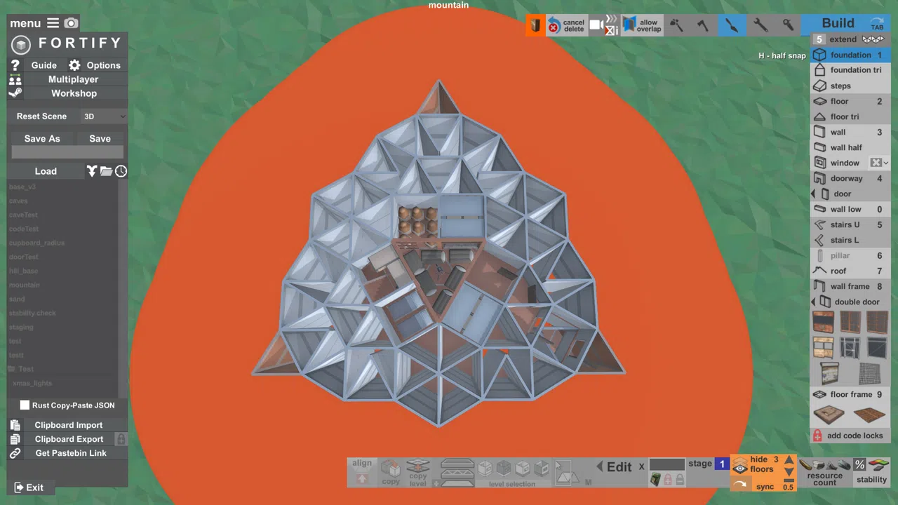 FORTIFY Screenshot 3