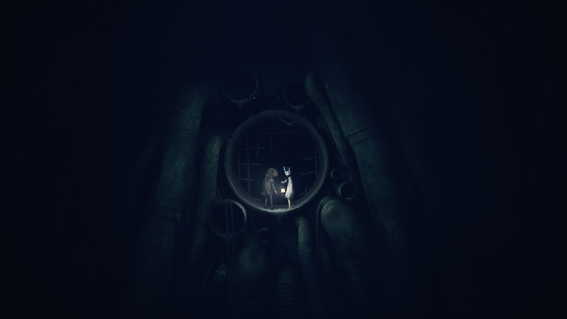 REANIMAL Screenshot 11