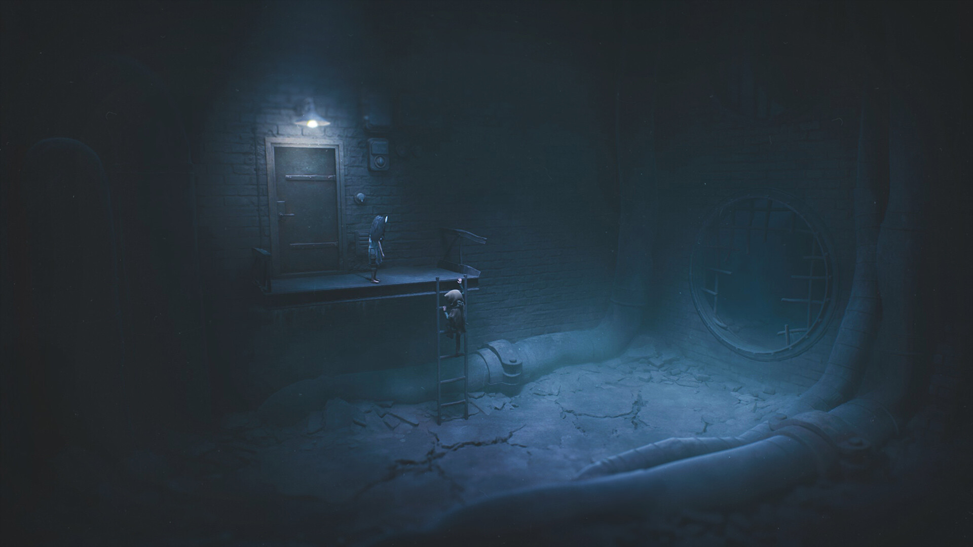 REANIMAL Screenshot 12