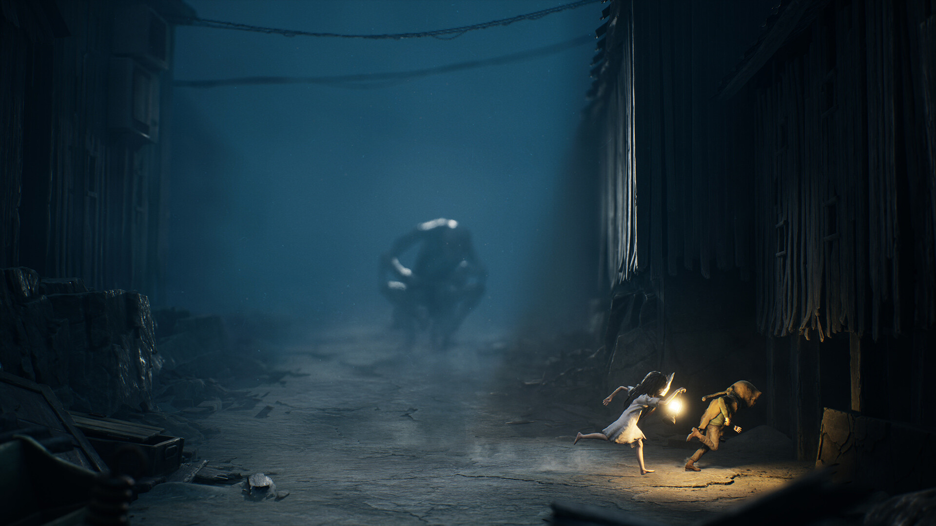 REANIMAL Screenshot 10