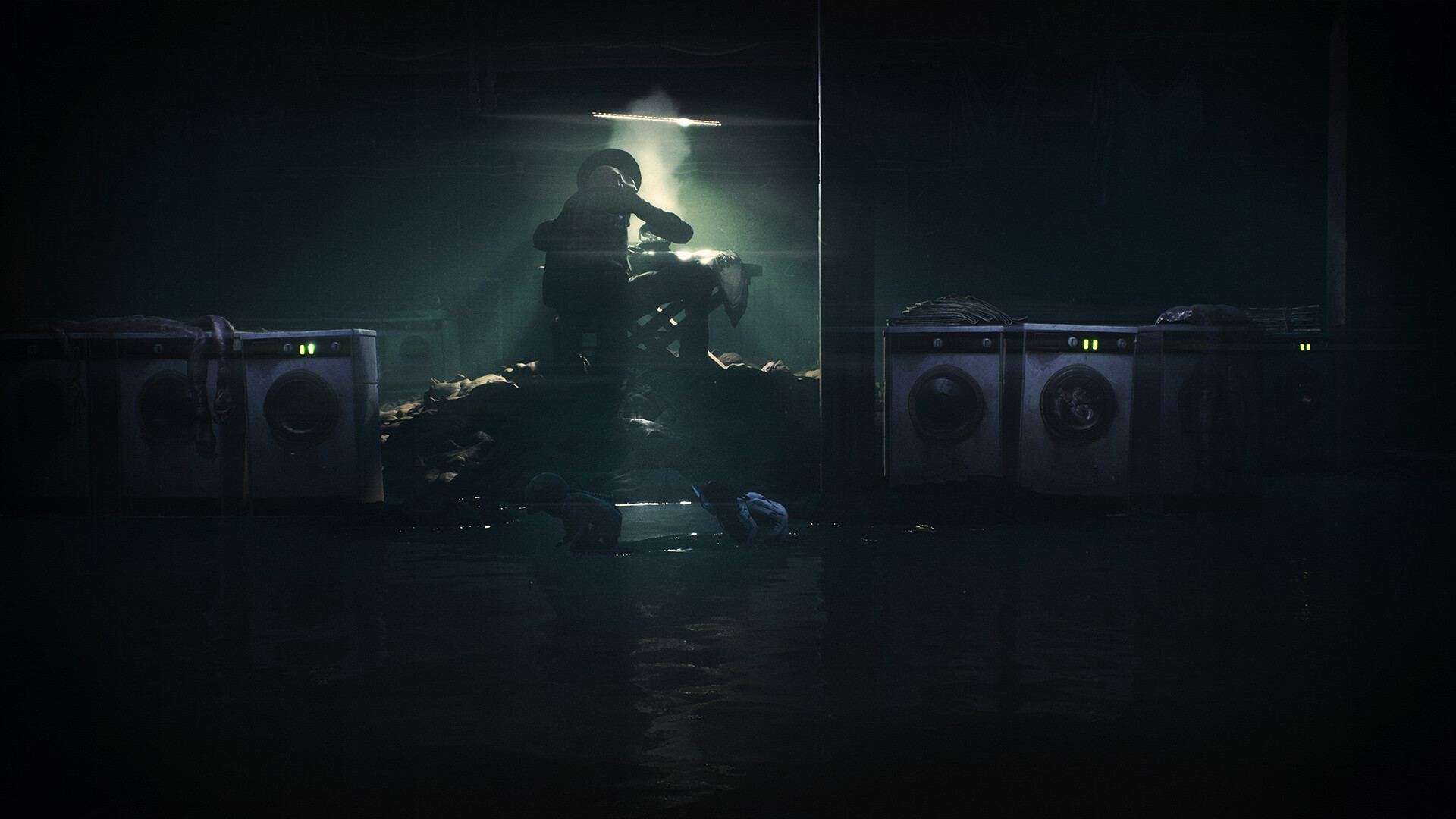 REANIMAL Screenshot 13