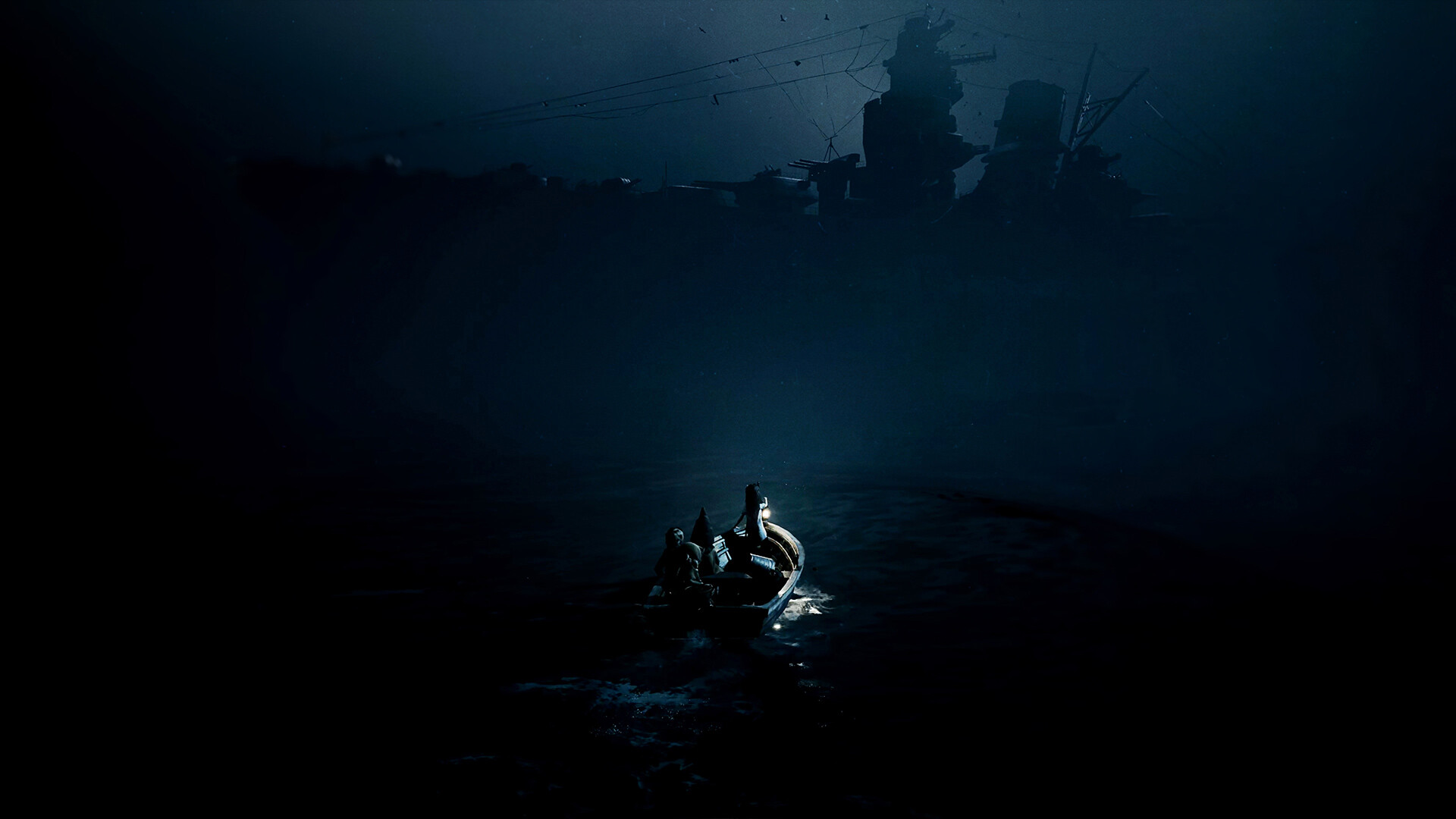 REANIMAL Screenshot 4