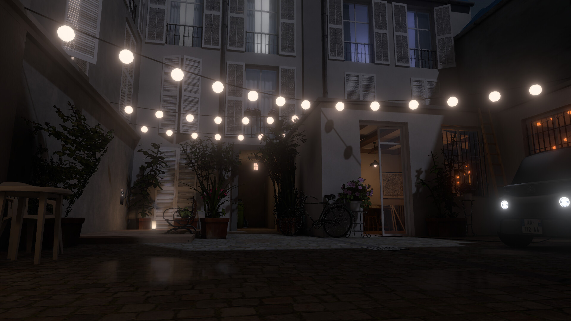 PoligonVR Screenshot 5