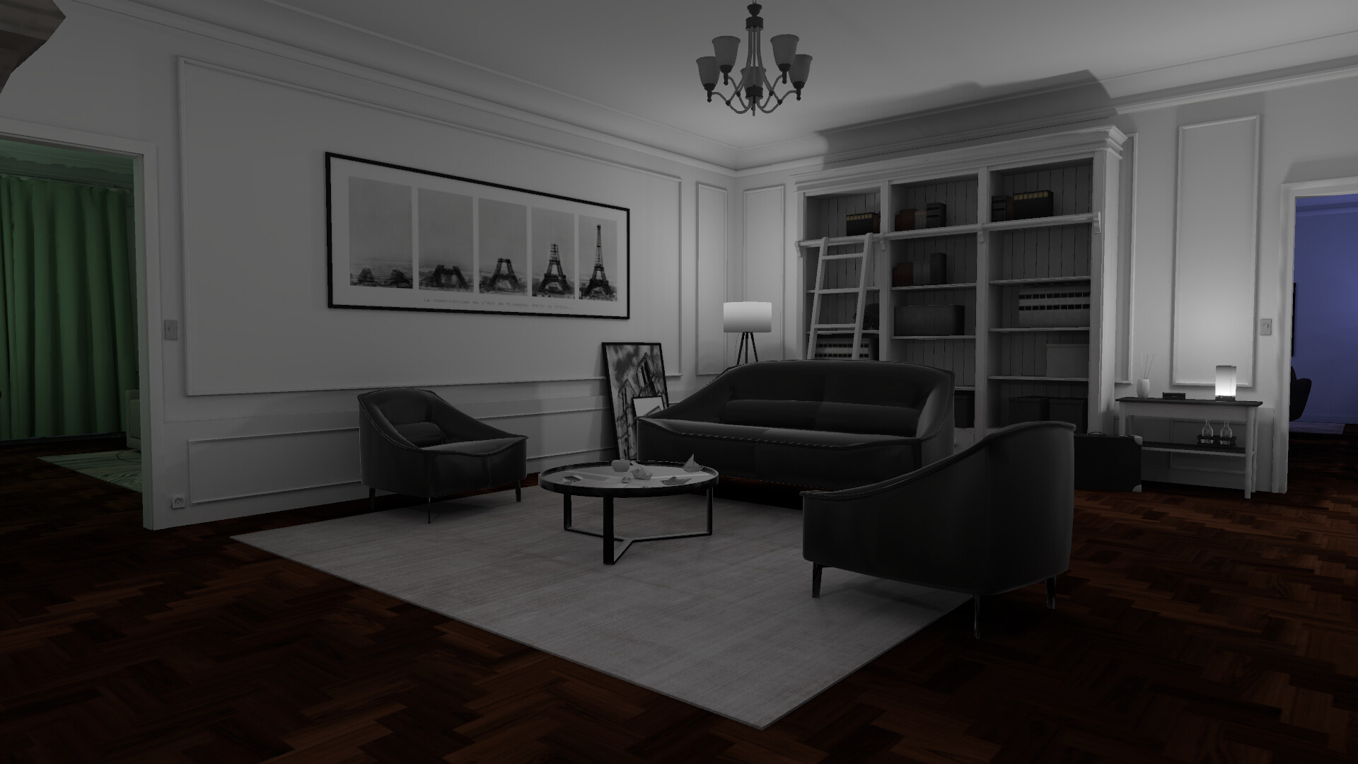 PoligonVR Screenshot 7