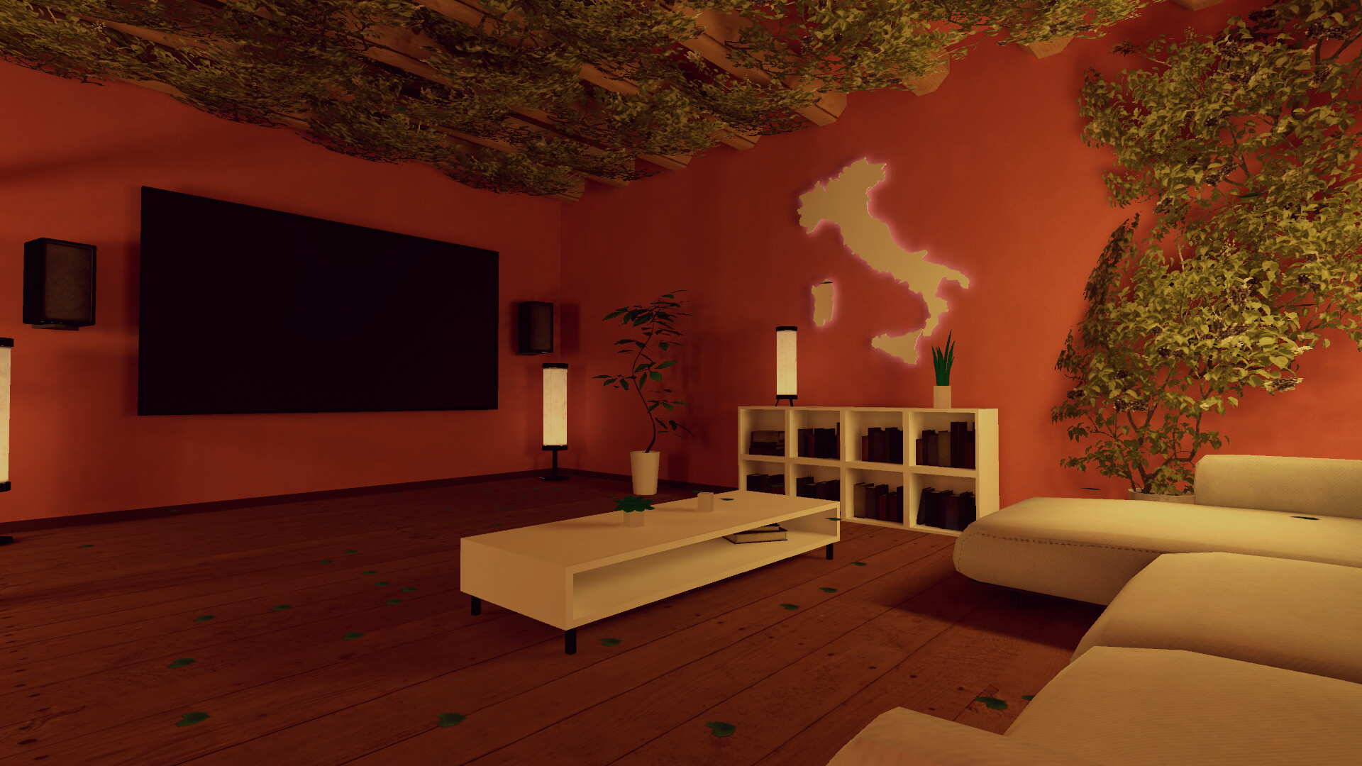 PoligonVR Screenshot 8