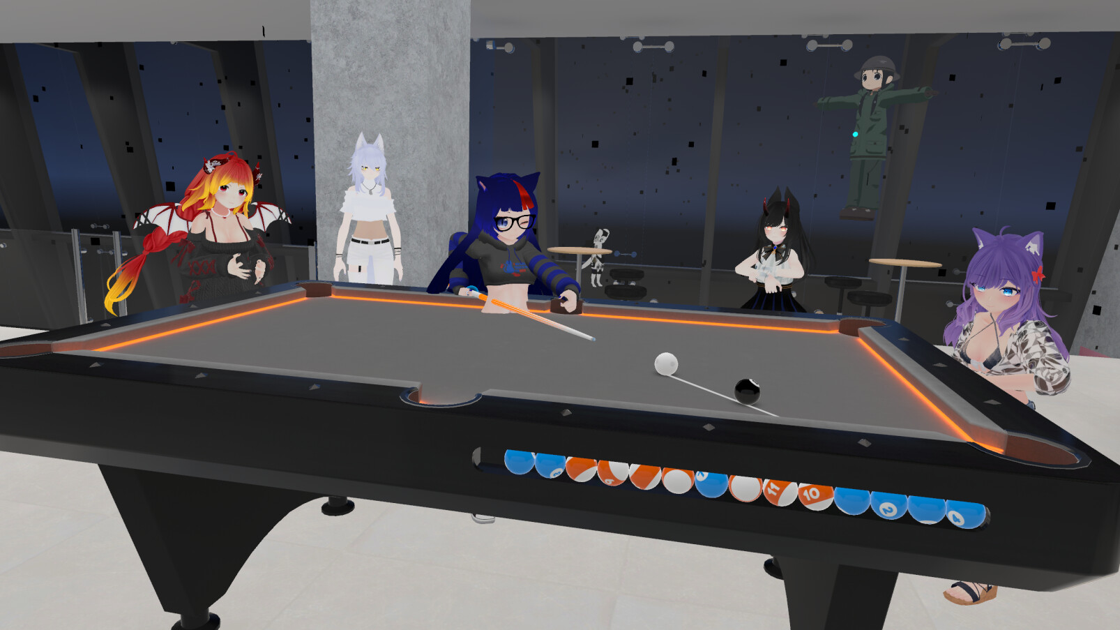 PoligonVR Screenshot 2