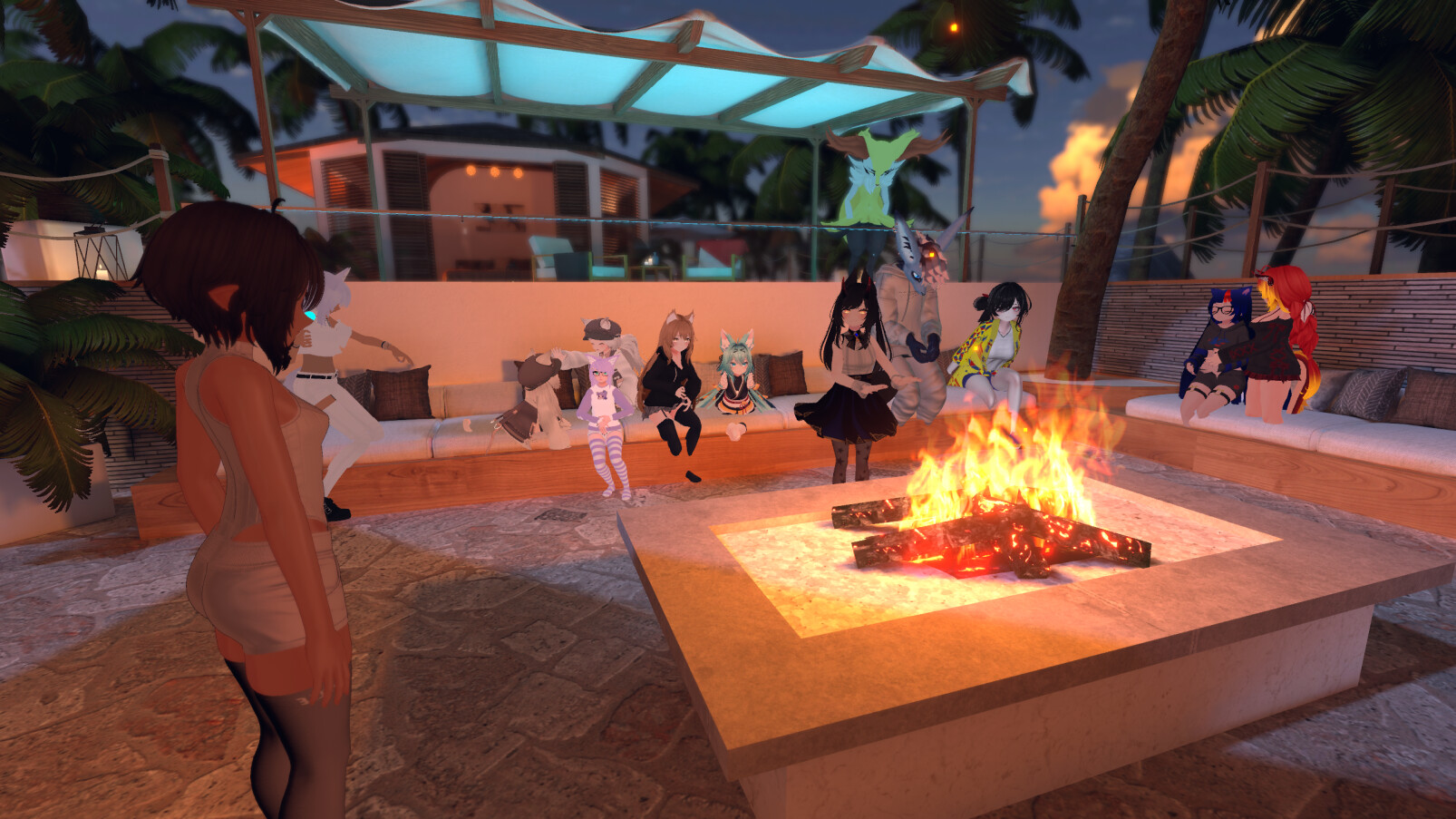 PoligonVR Screenshot 3