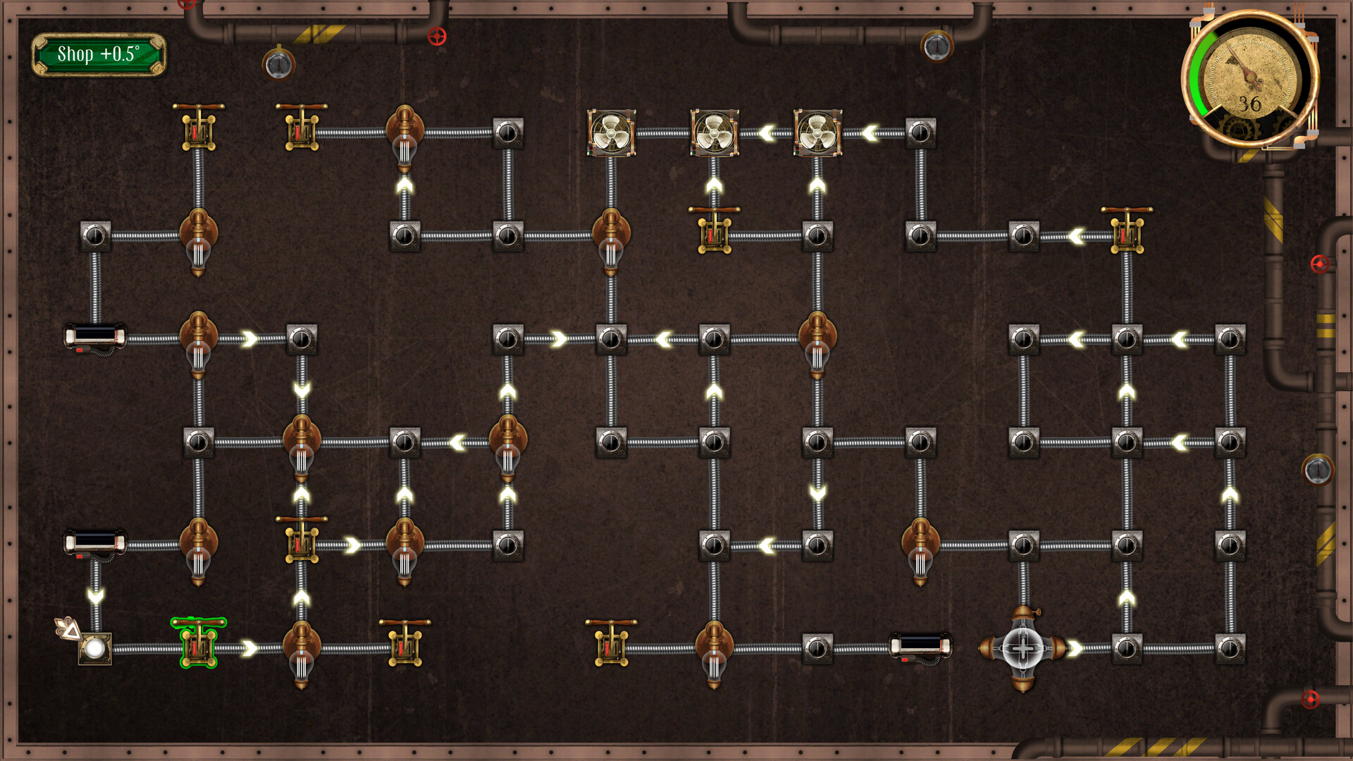 Rabanaz Screenshot 1