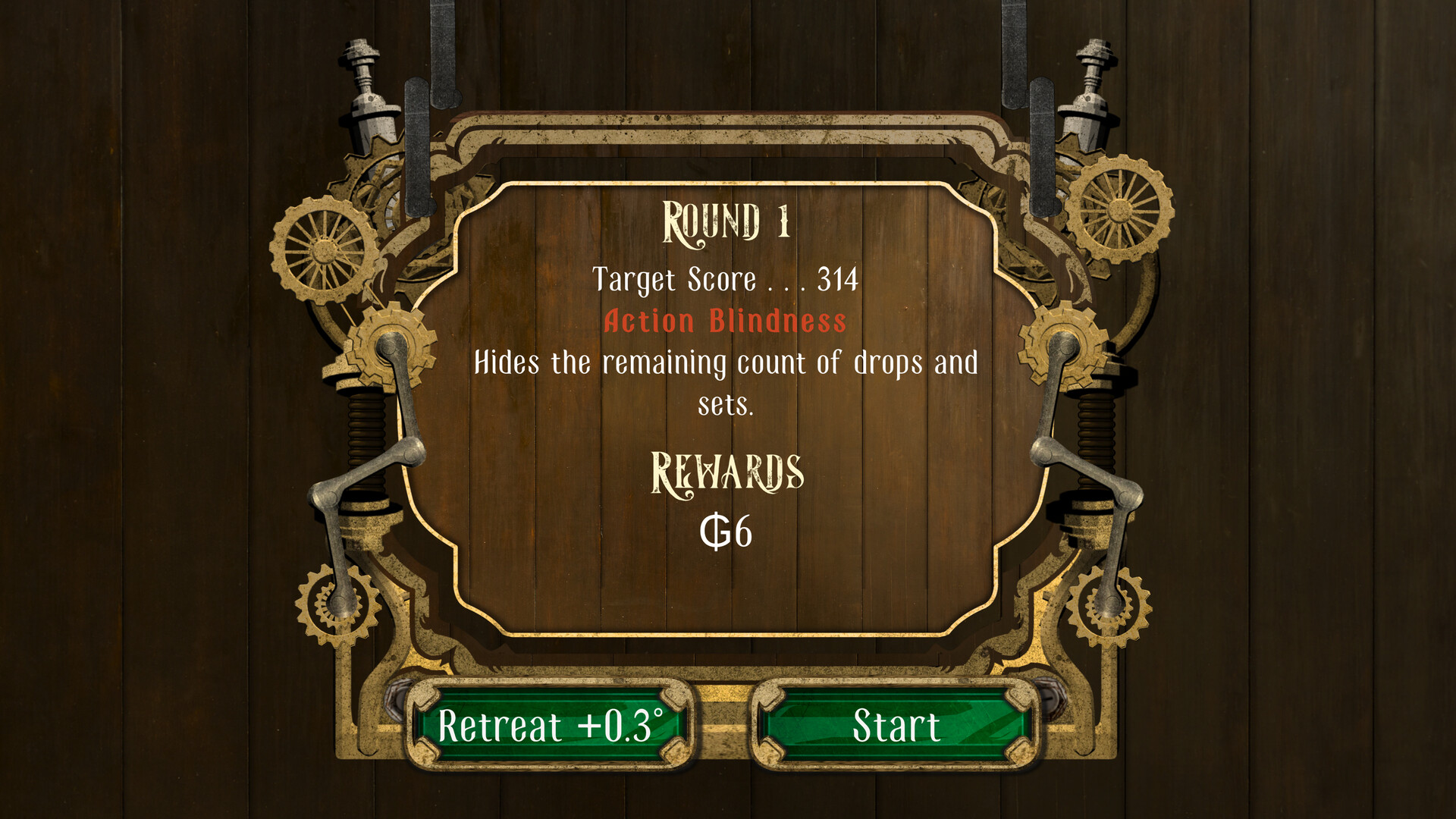 Rabanaz Screenshot 5