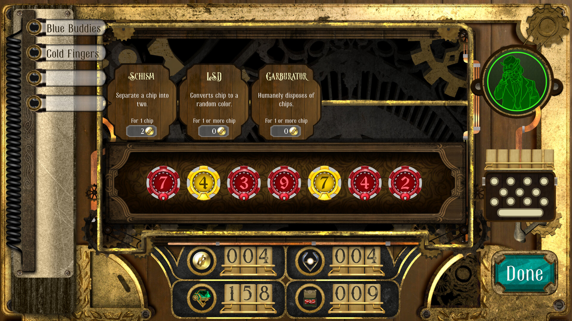 Rabanaz Screenshot 3