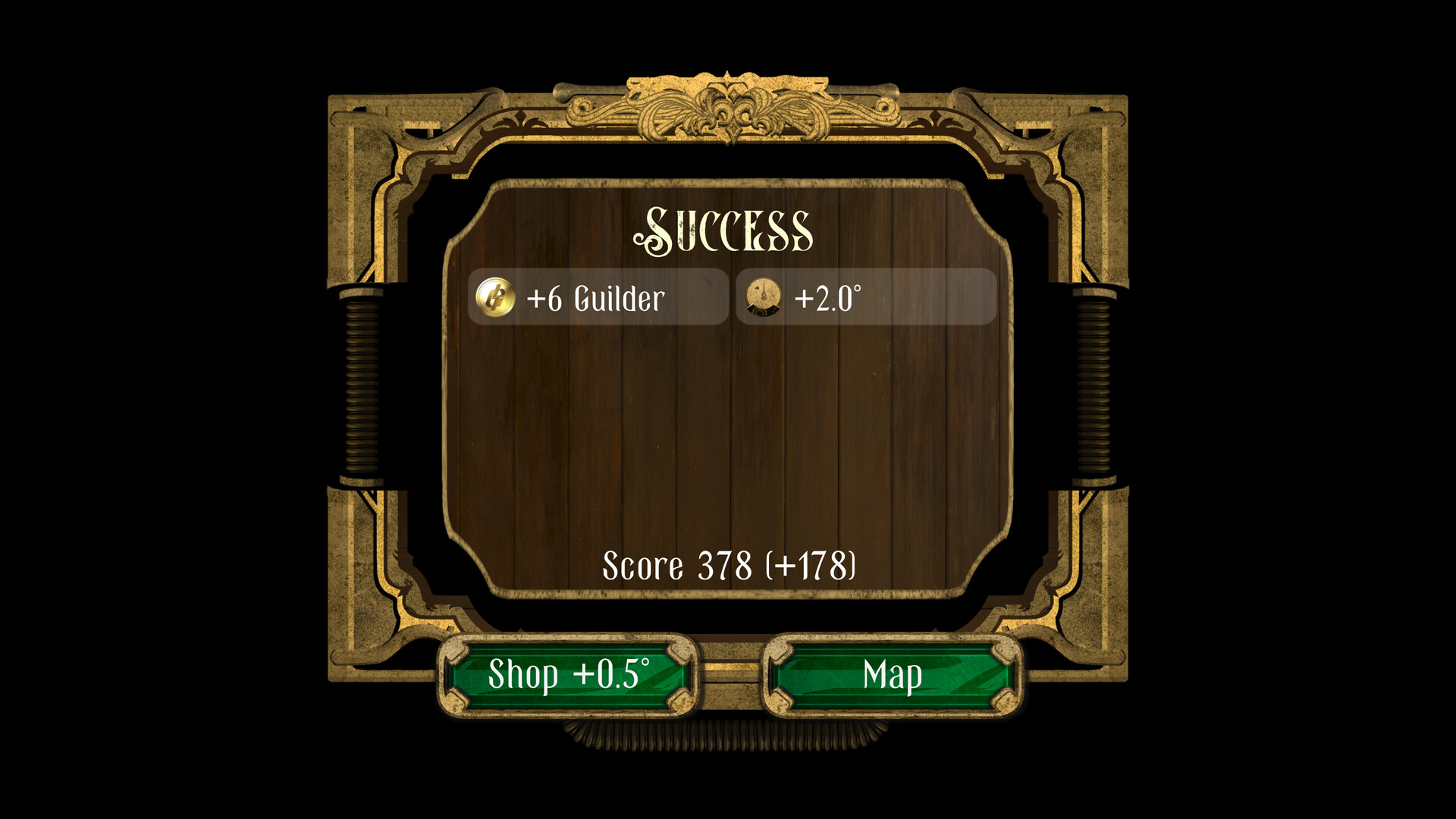 Rabanaz Screenshot 4