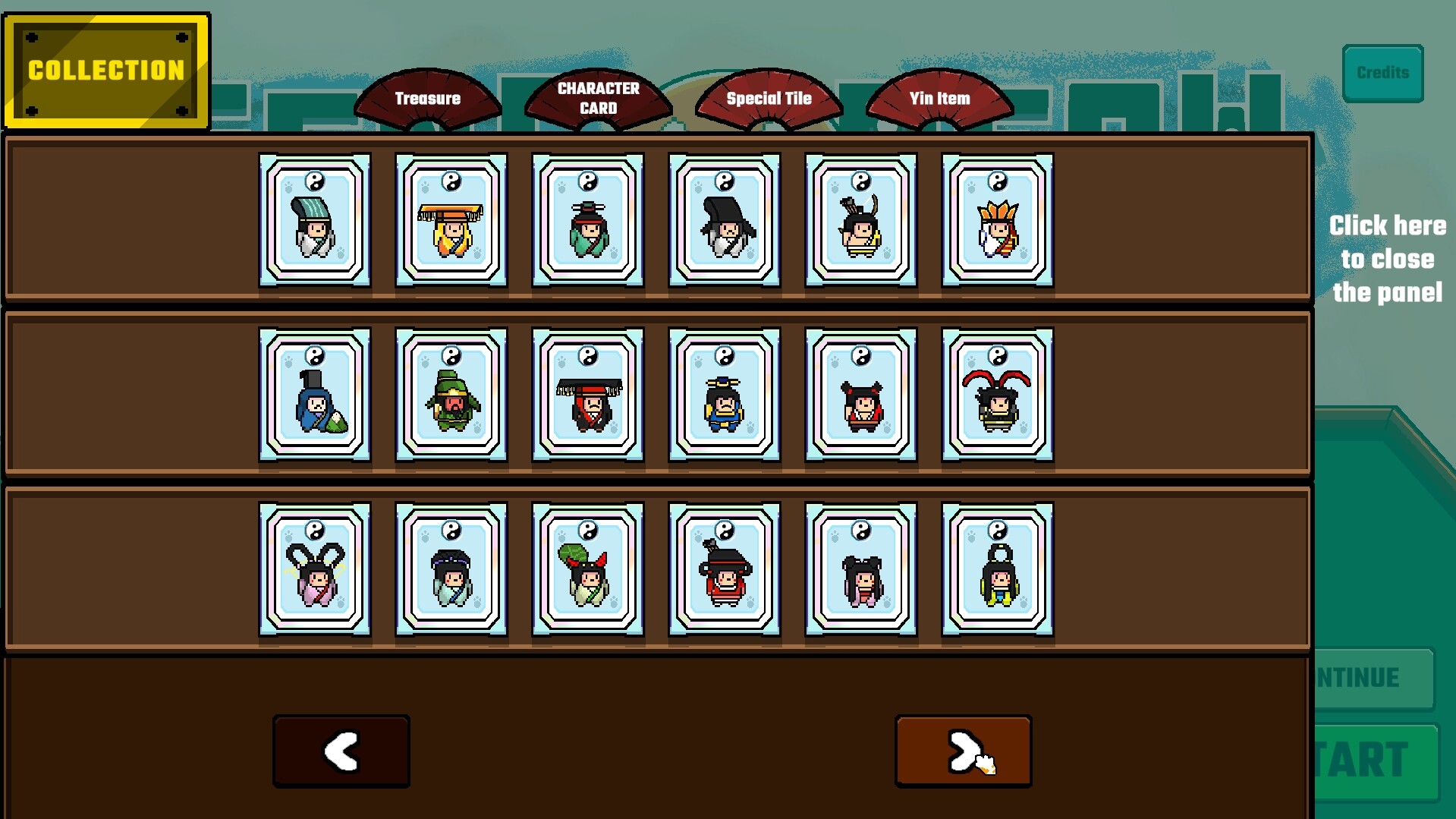 Feng Shui Meowjong Screenshot 10