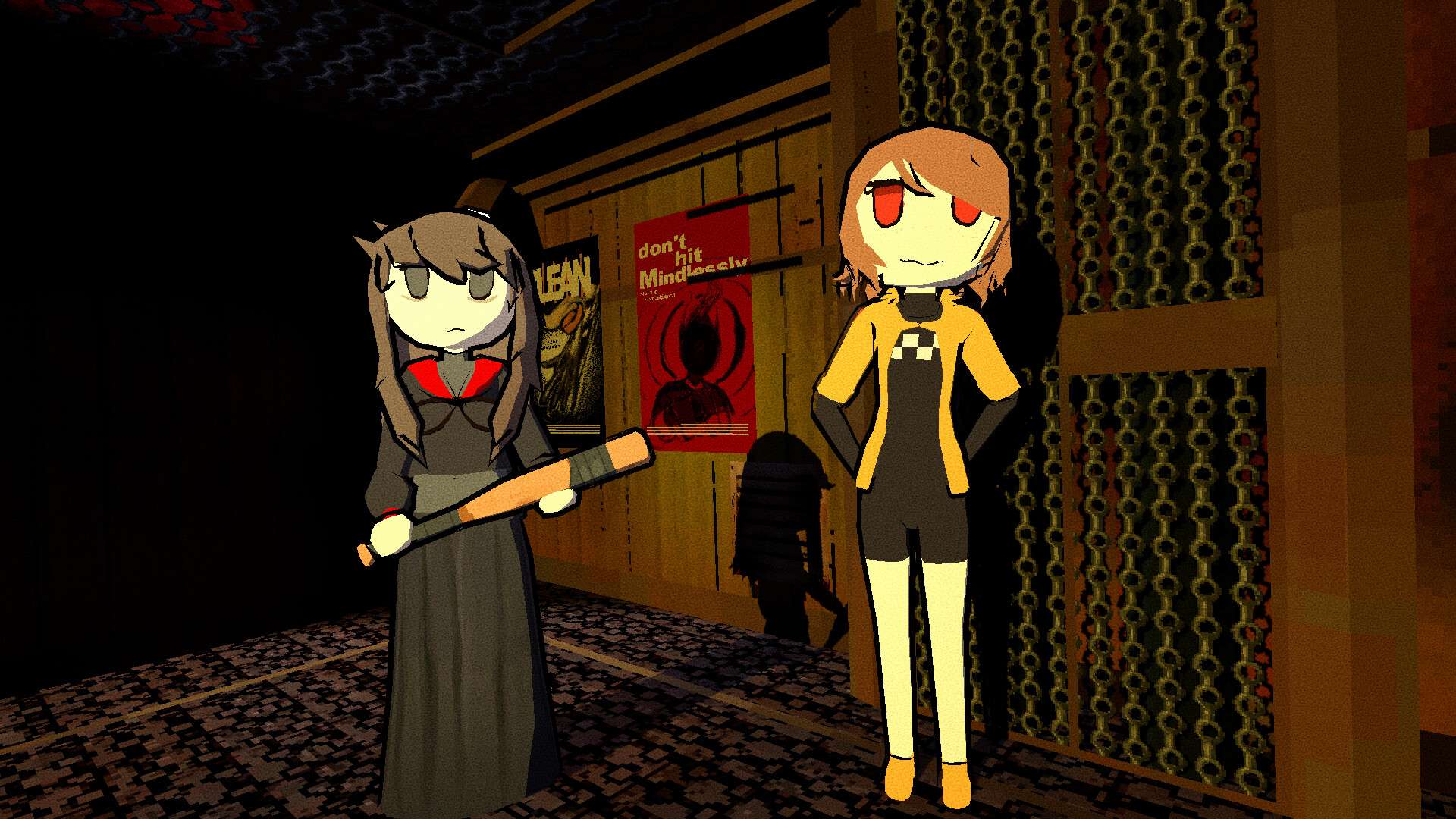 Studio System : Guardian Angel Screenshot 1