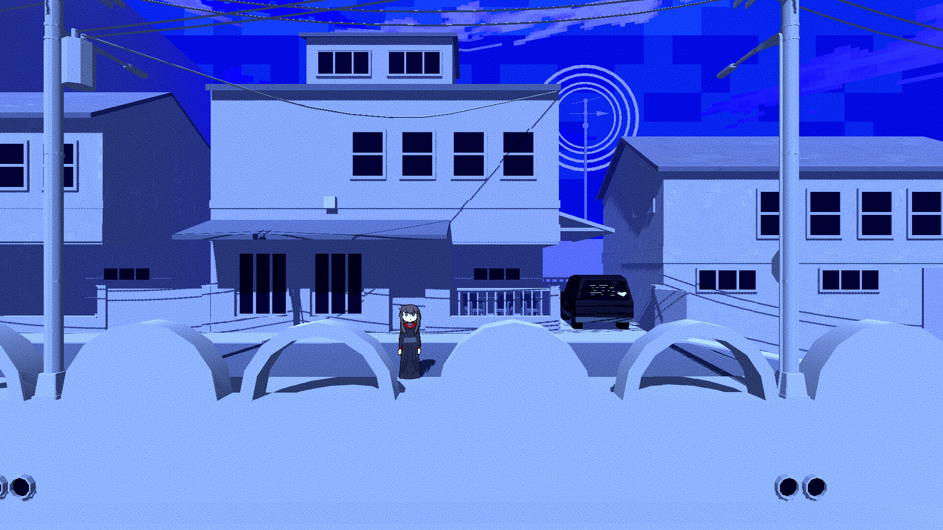 Studio System : Guardian Angel Screenshot 3