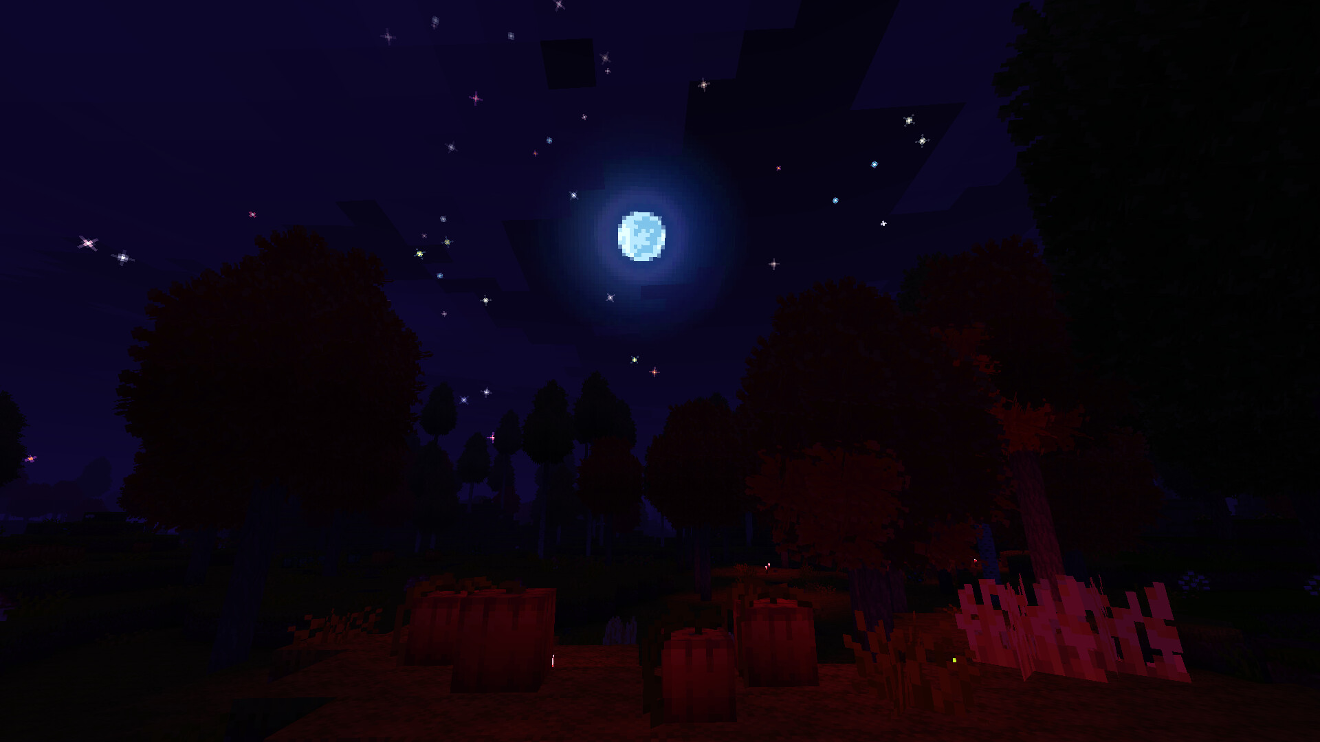 Allumeria Demo Screenshot 4