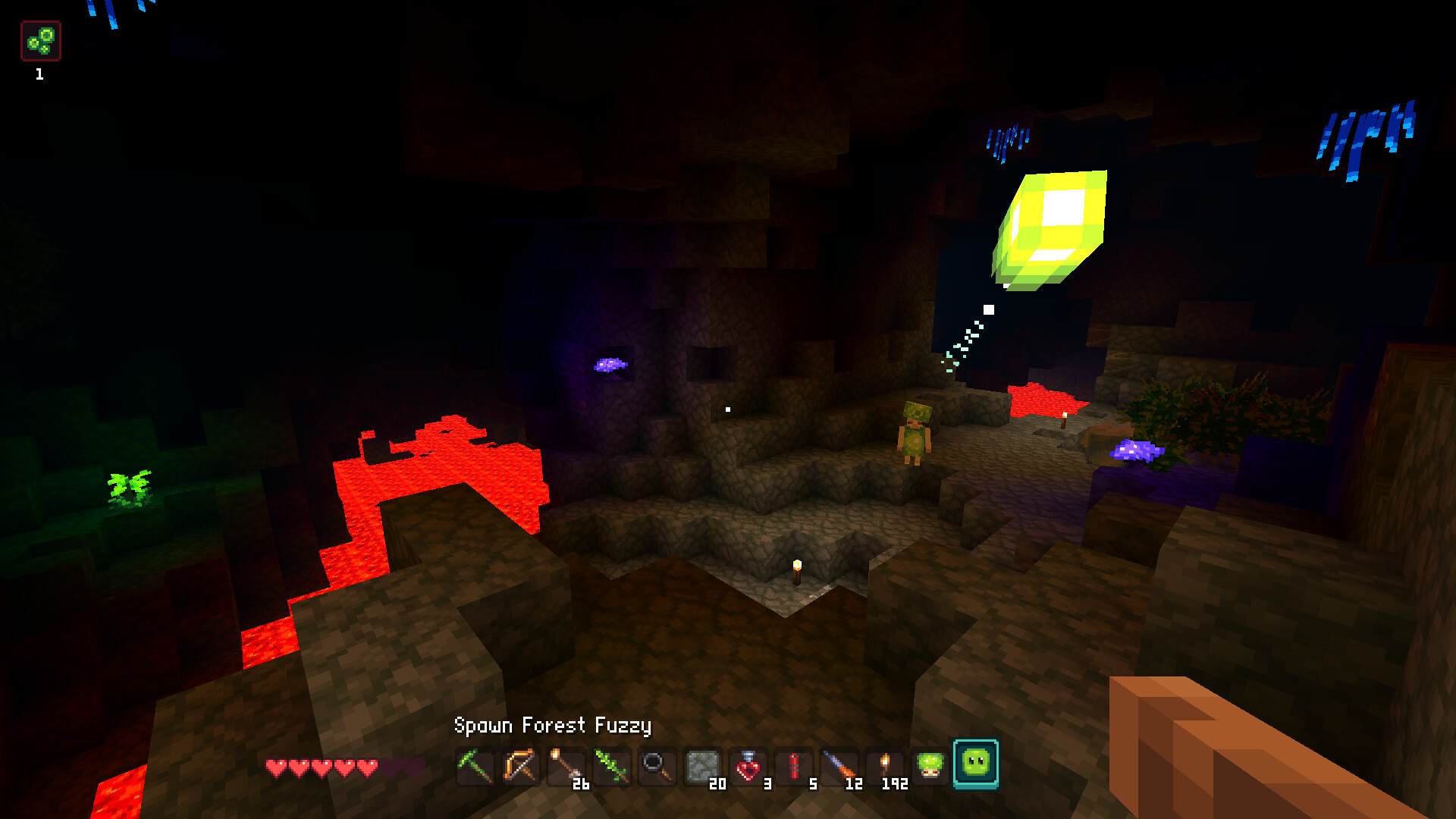 Allumeria Demo Screenshot 3