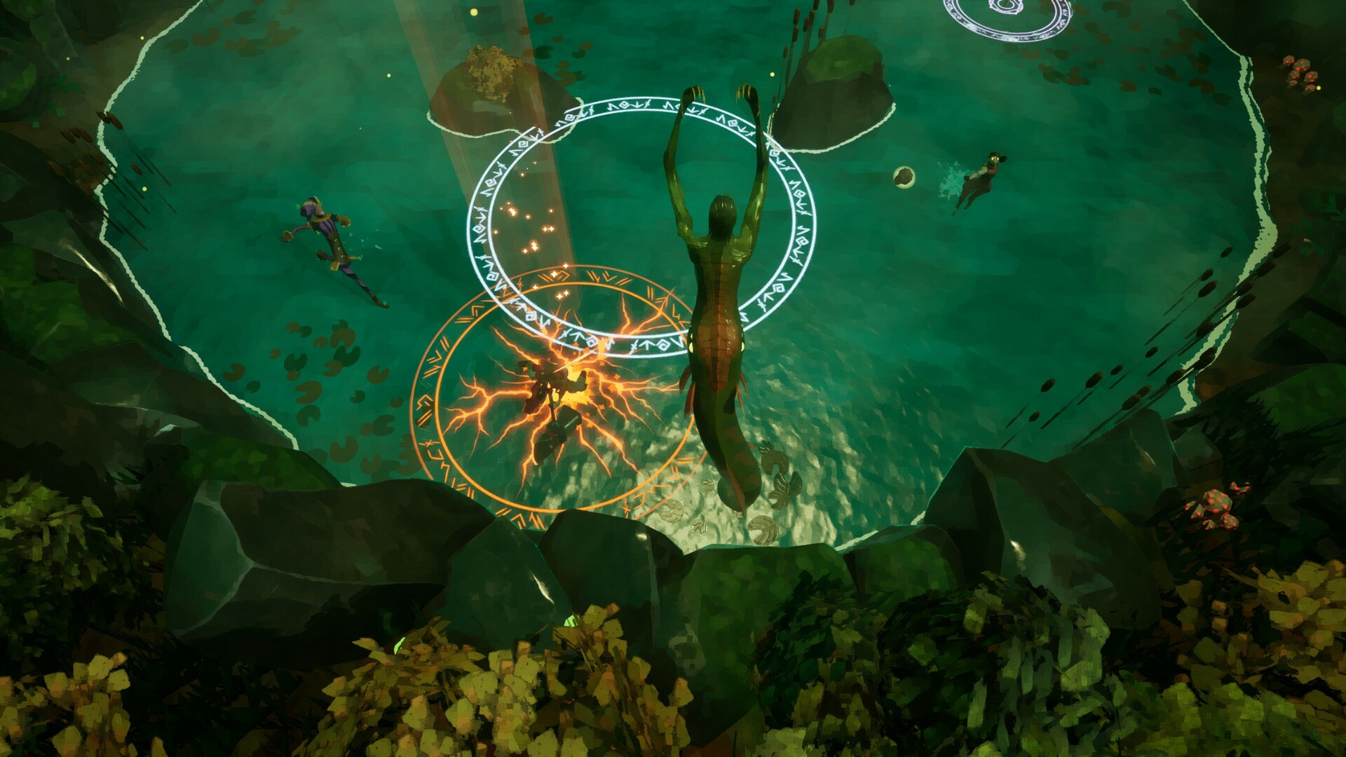 Mythbreak Screenshot 0