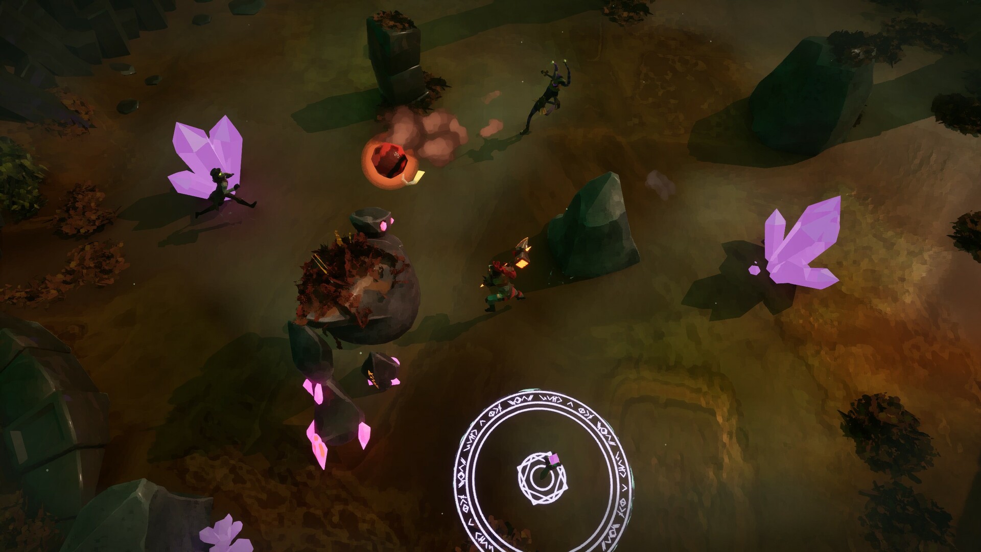 Mythbreak Screenshot 3