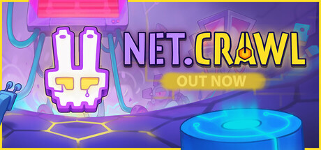 NET.CRAWL
