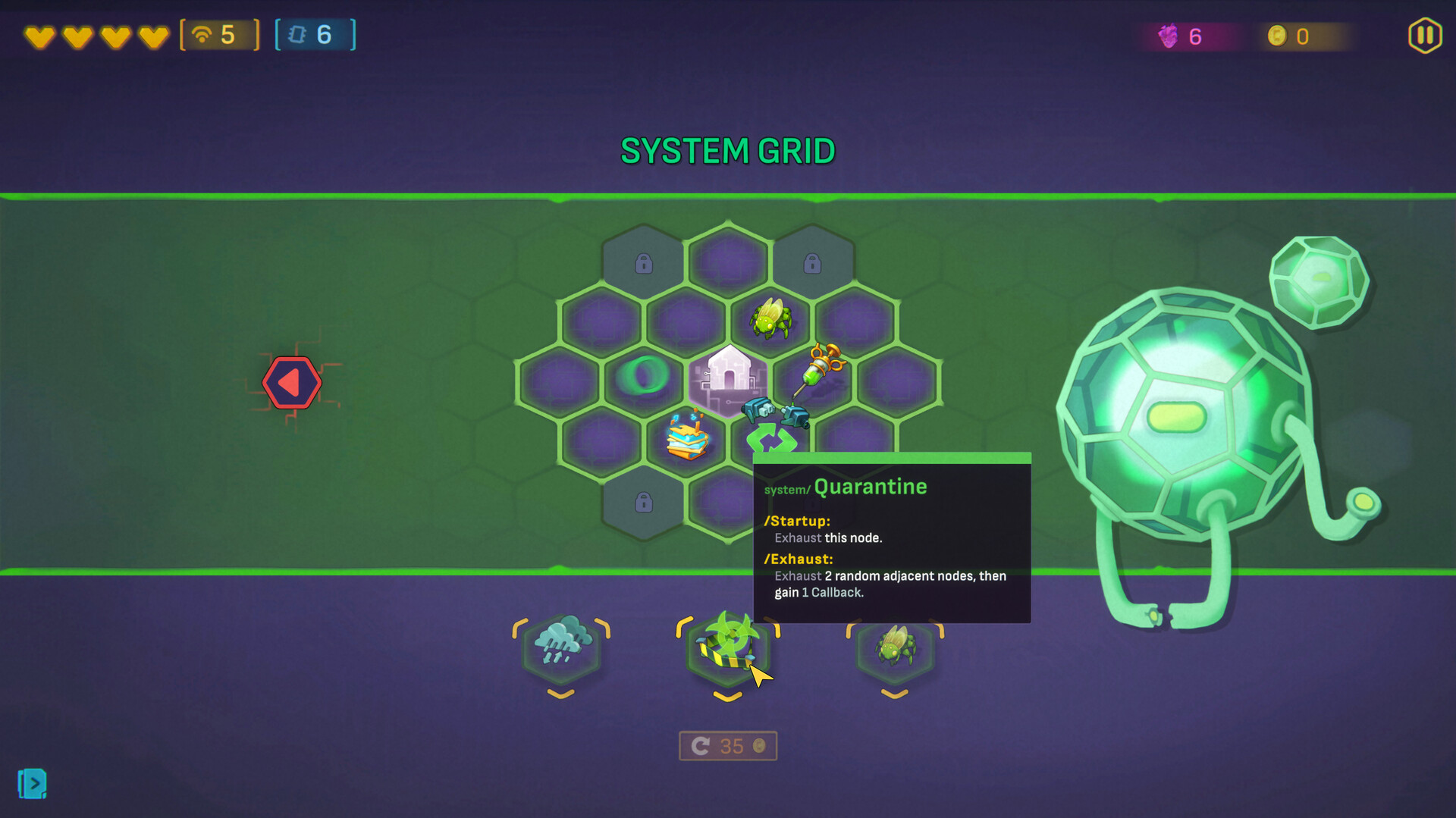 NET.CRAWL Screenshot 1