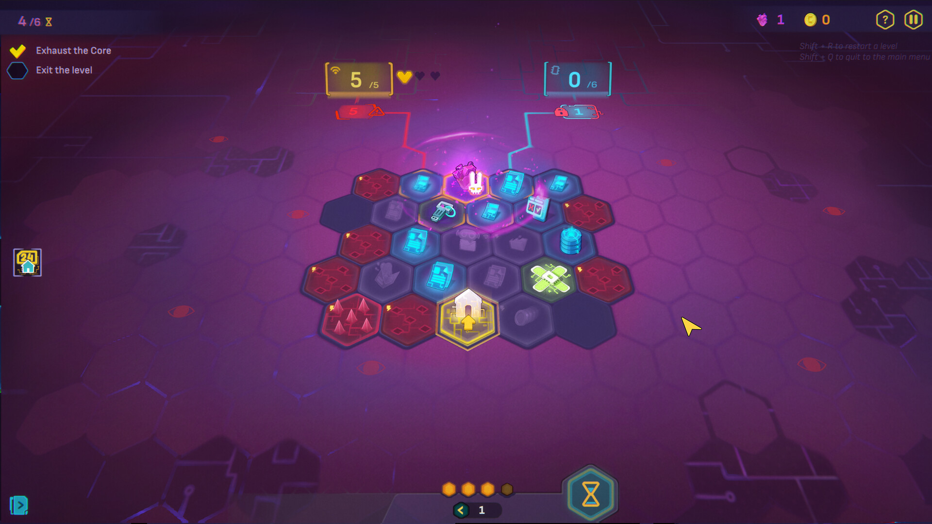 NET.CRAWL Screenshot 6