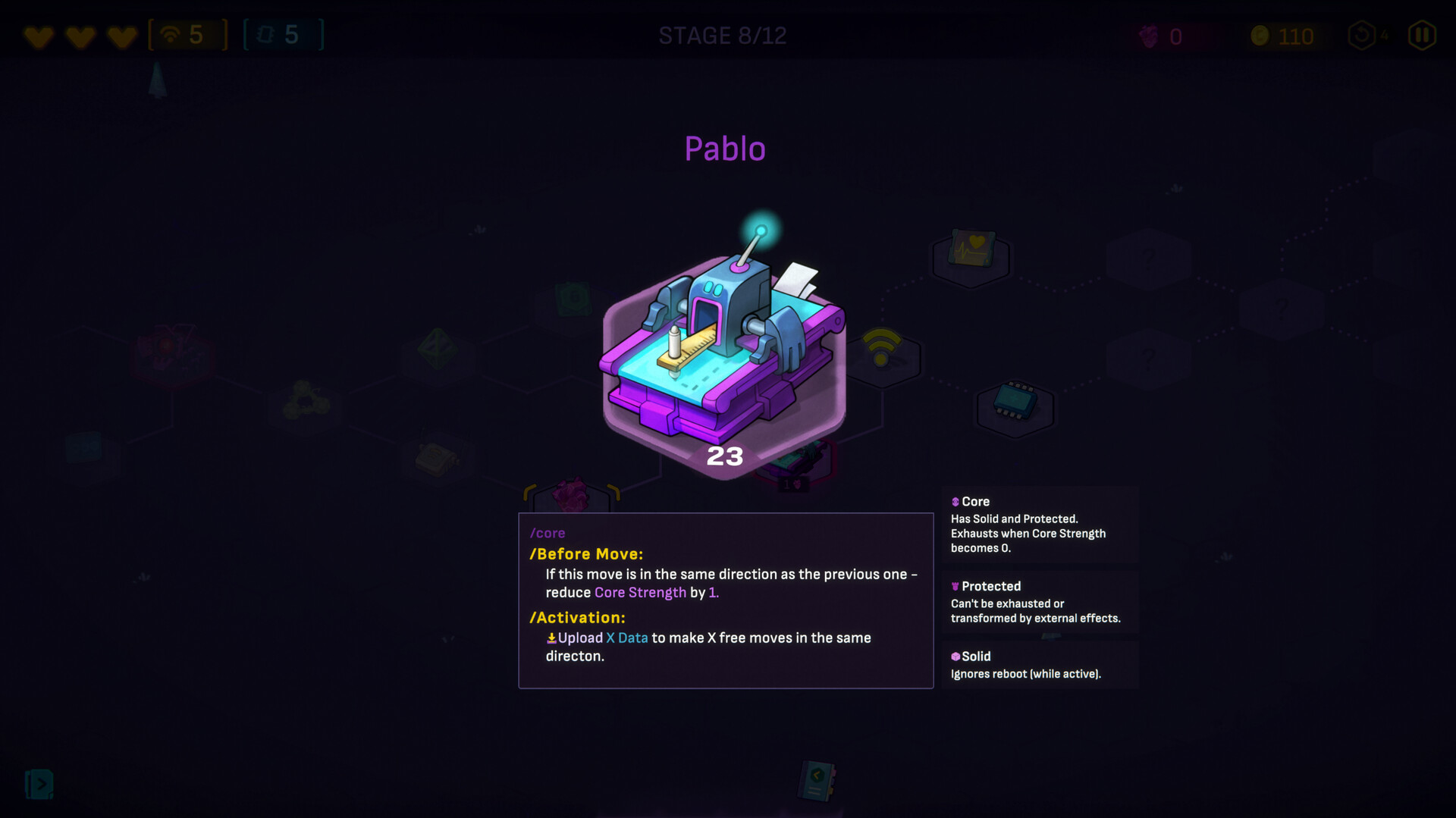 NET.CRAWL Screenshot 7