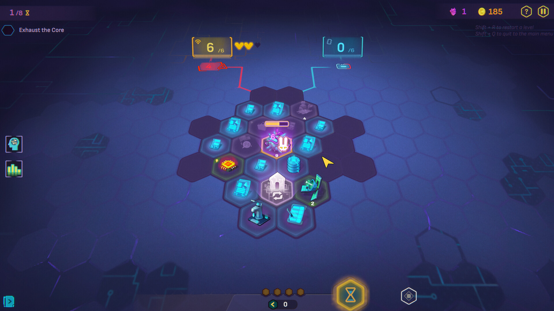 NET.CRAWL Screenshot 8