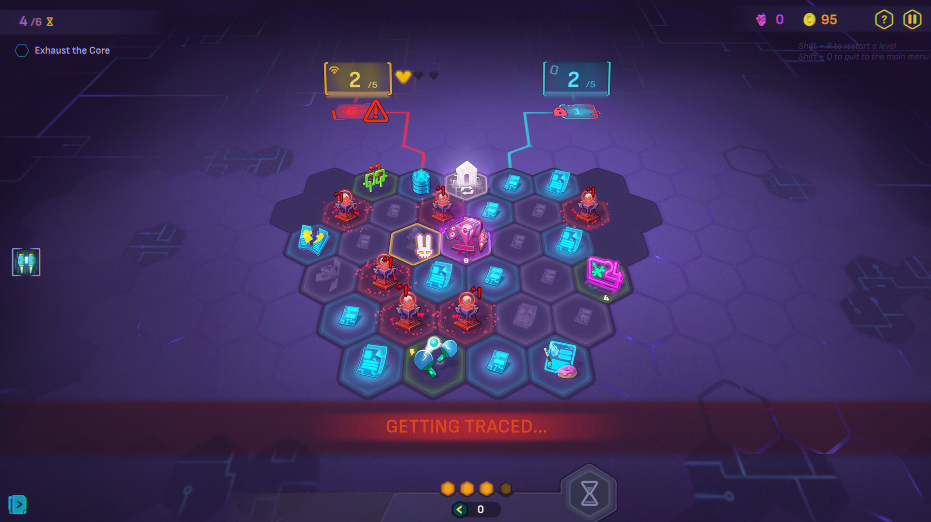 NET.CRAWL Screenshot 0