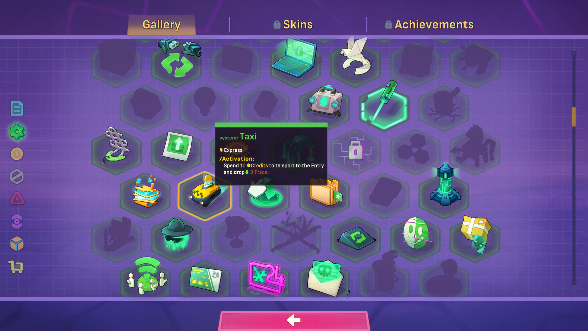 NET.CRAWL Screenshot 3