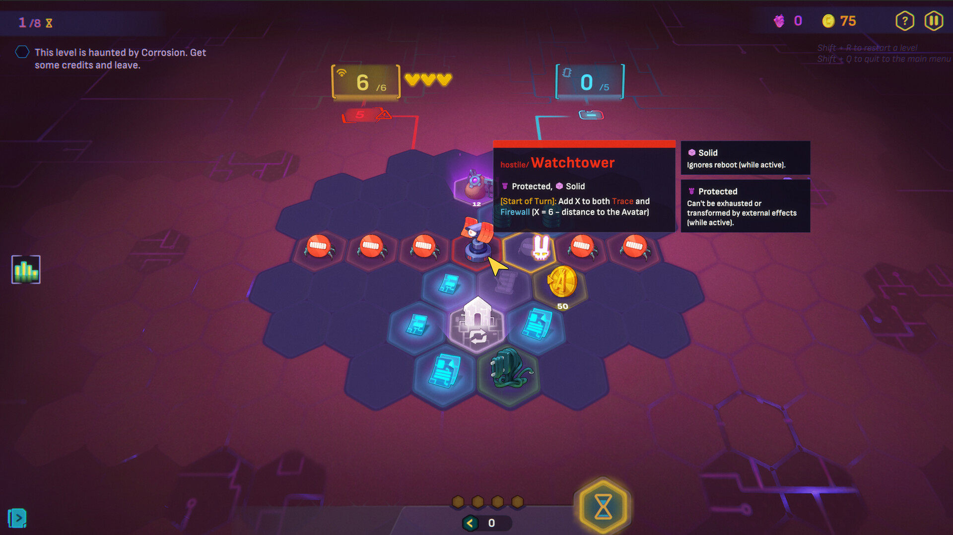 NET.CRAWL Screenshot 2