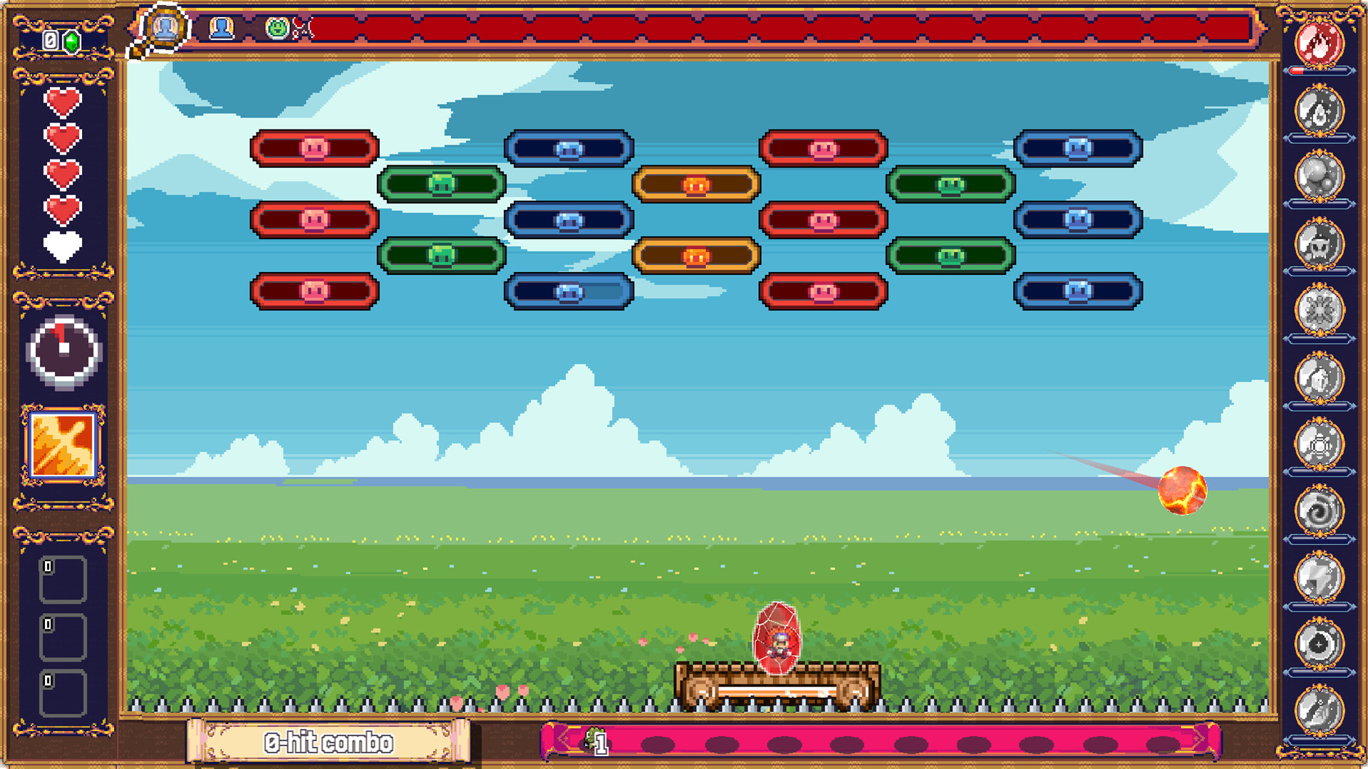 Brick By Brick Screenshot 0