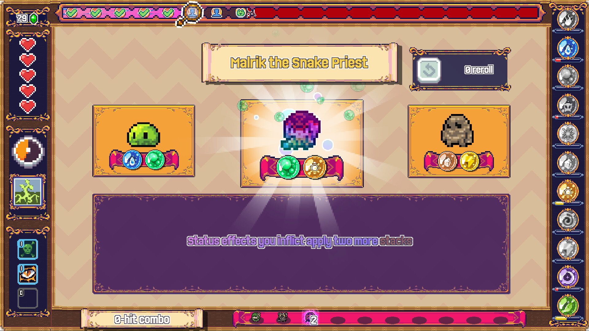 Brick By Brick Screenshot 2