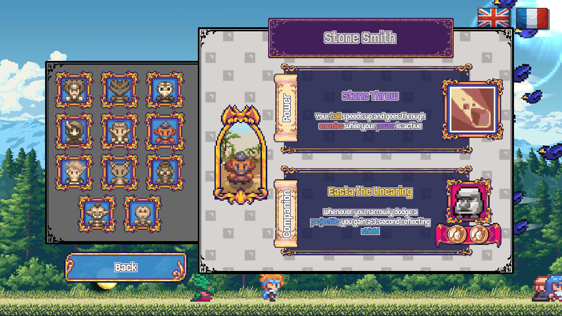 Brick By Brick Screenshot 4