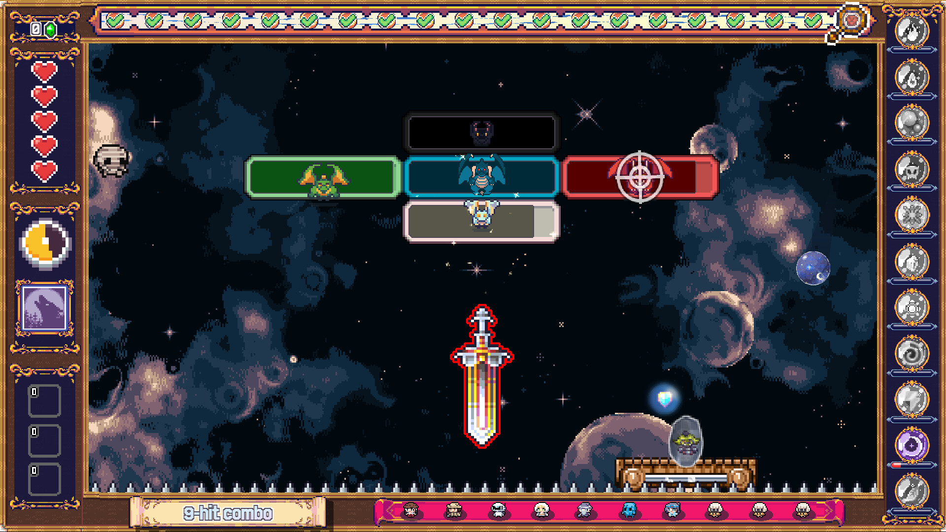 Brick By Brick Screenshot 3