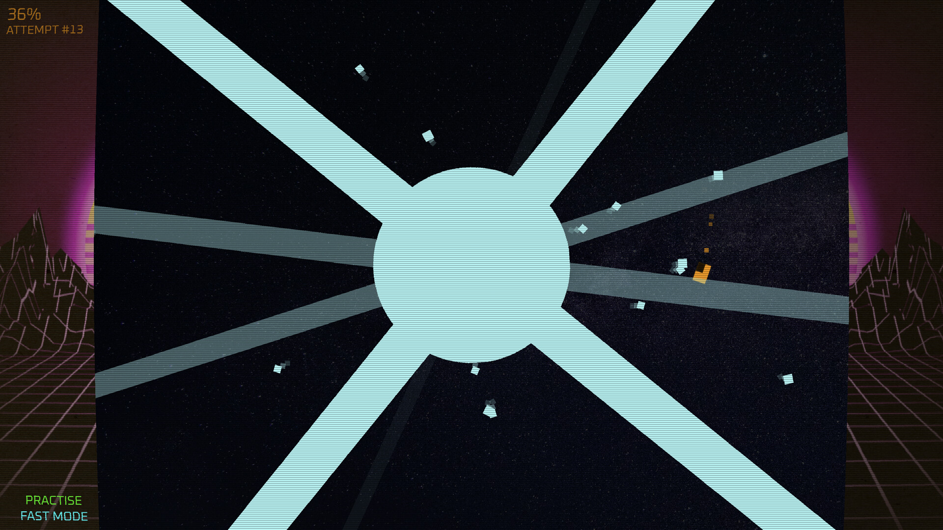 Shapes N Music Screenshot 1