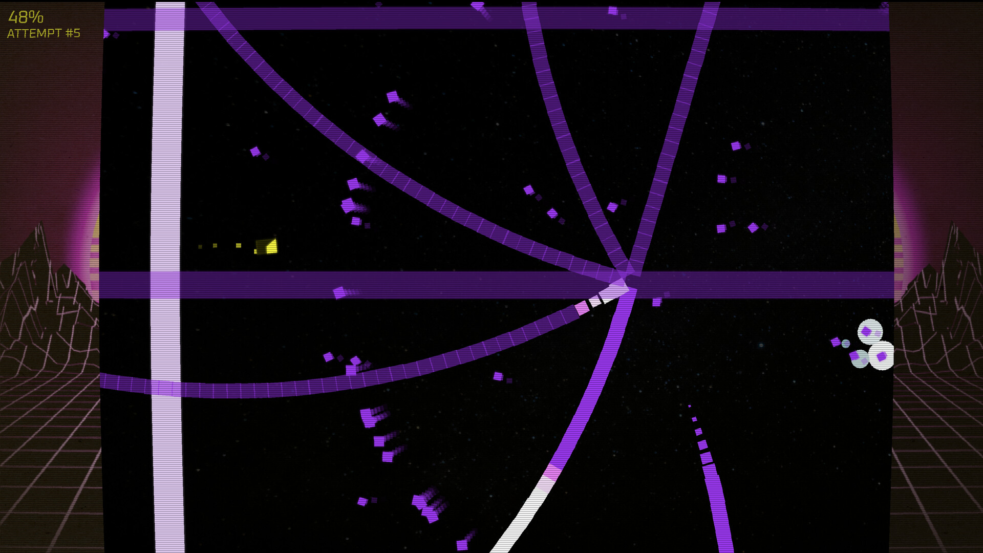 Shapes N Music Screenshot 0