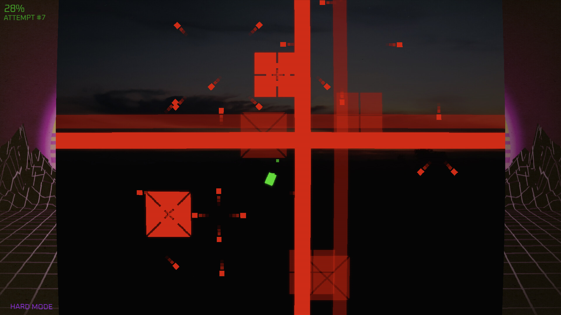 Shapes N Music Screenshot 2