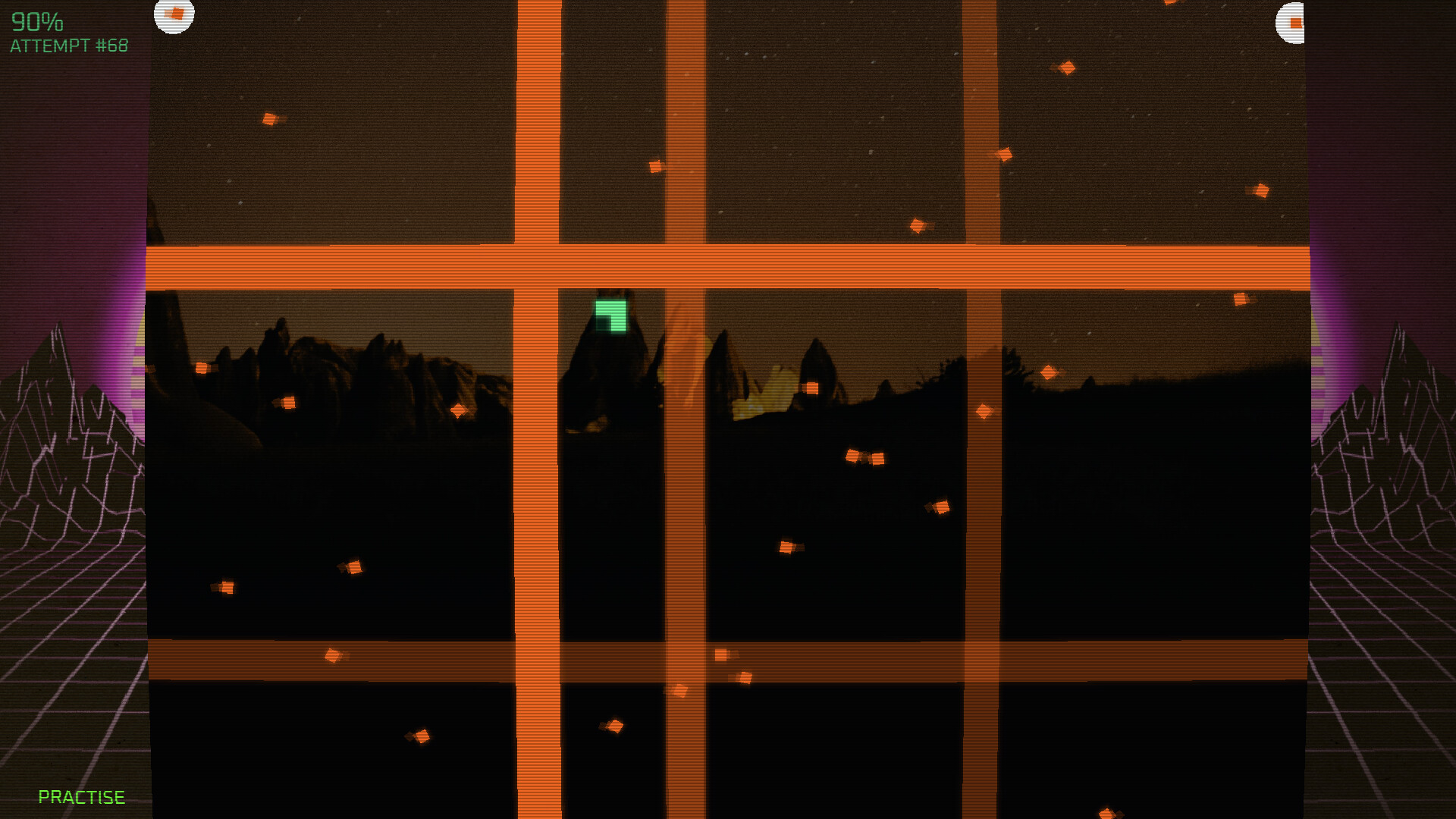 Shapes N Music Demo Screenshot 1