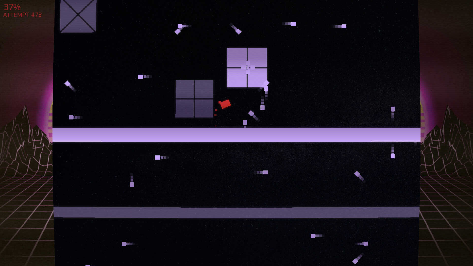 Shapes N Music Demo Screenshot 2