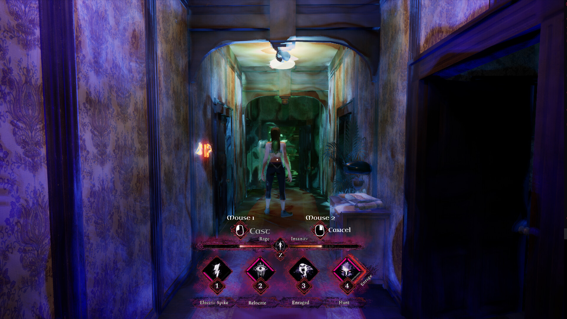 The Hunt Begins Screenshot 2