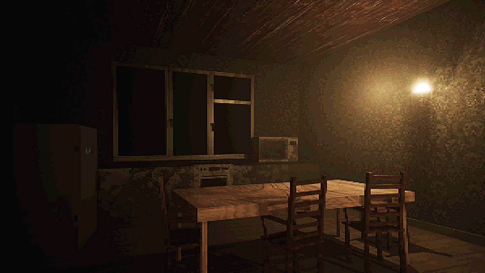 Unfound Footage Screenshot 3