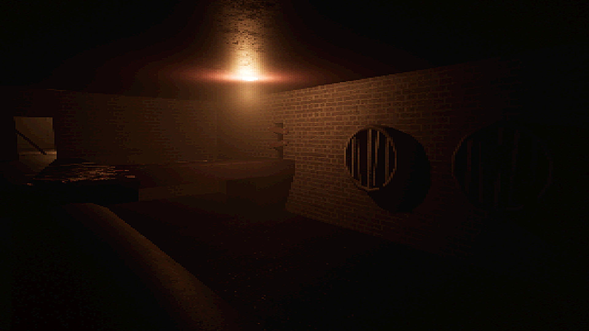 Unfound Footage Screenshot 2