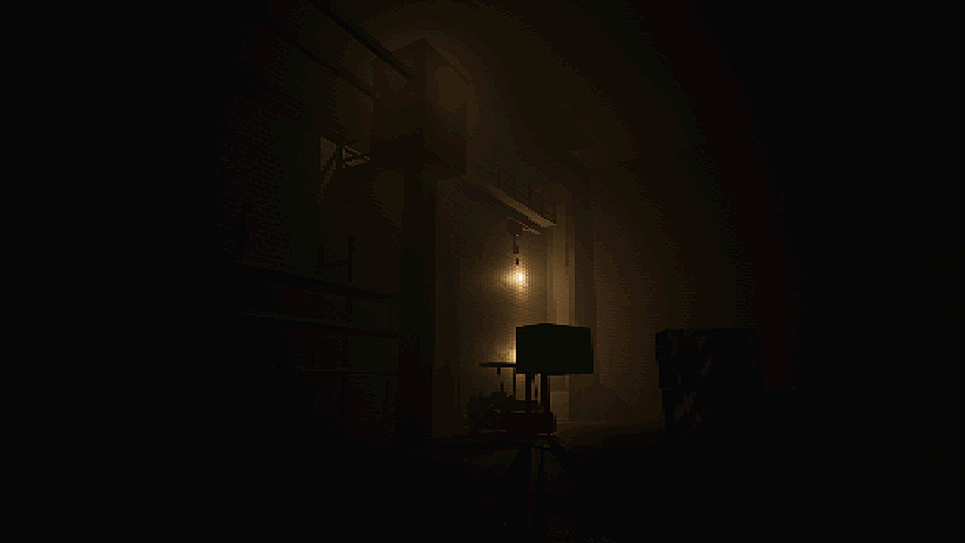 Unfound Footage Screenshot 7