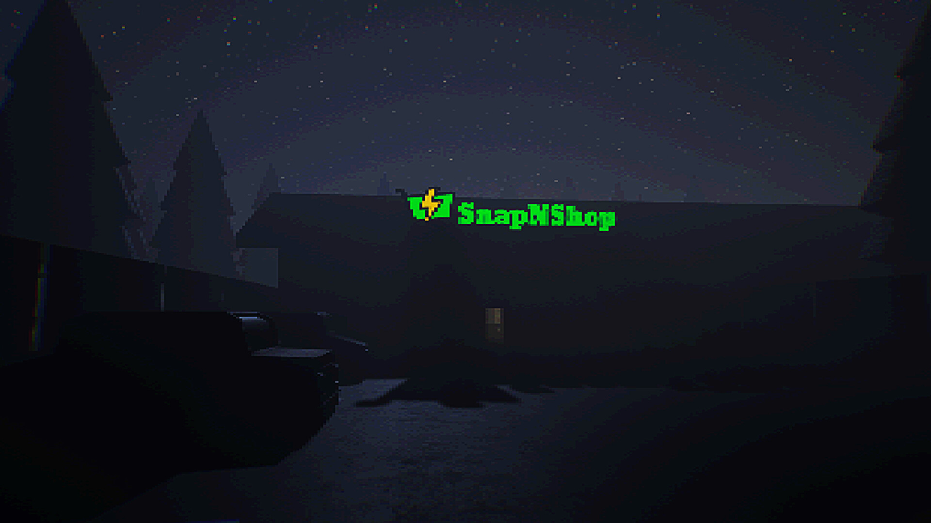 Unfound Footage Screenshot 4