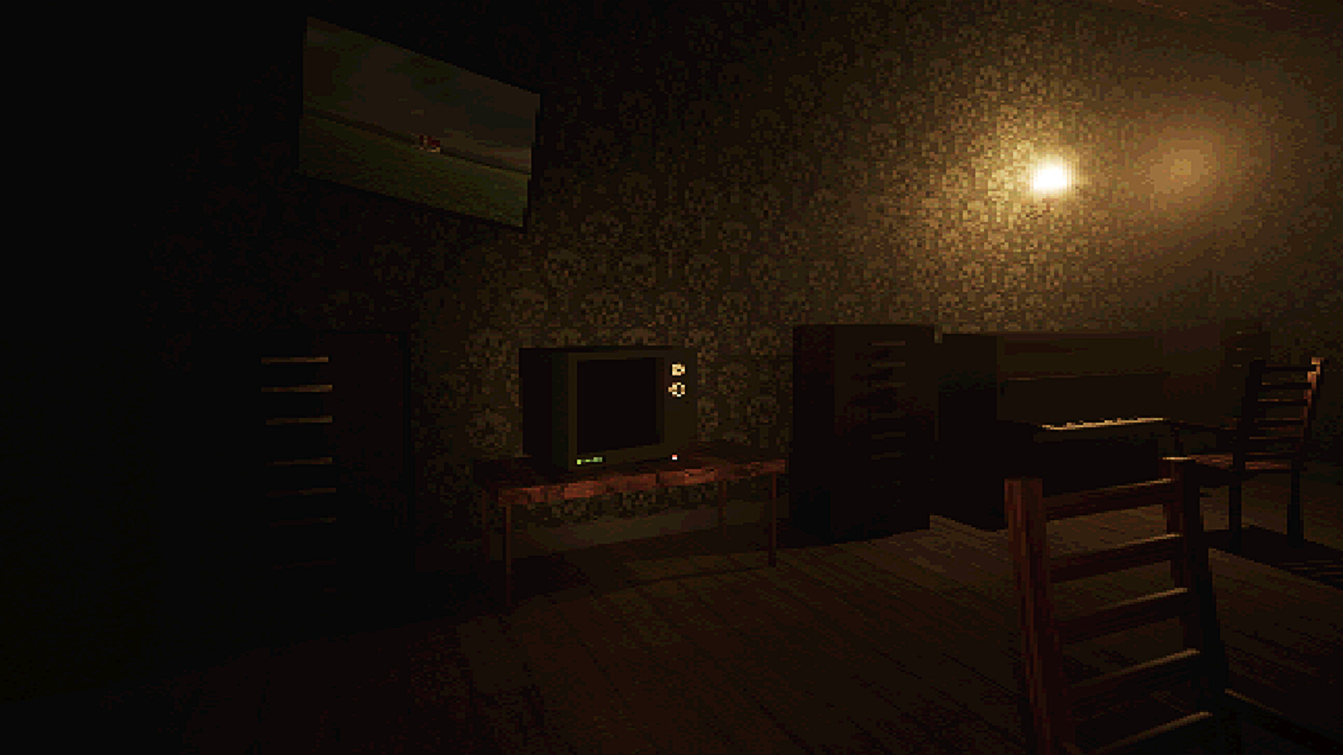 Unfound Footage Screenshot 5