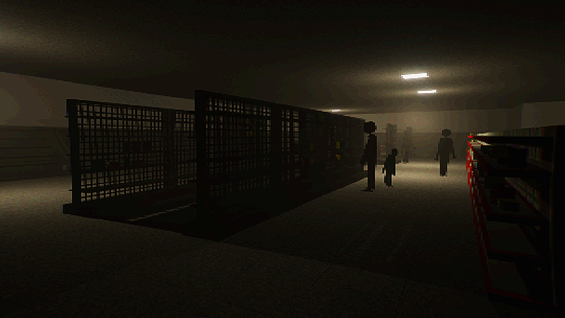 Unfound Footage Screenshot 1